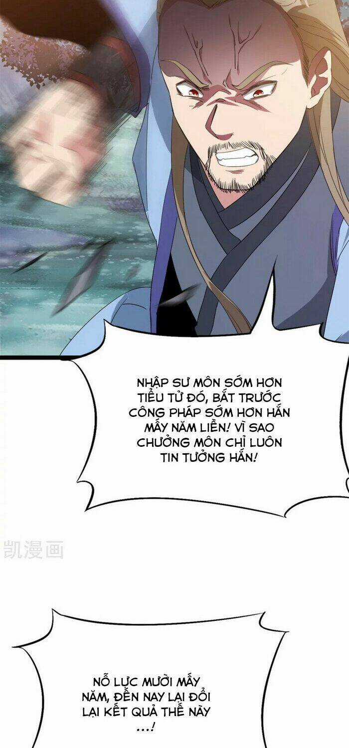 Đỉnh Phong Cường Thiếu Chapter 94 trang 17