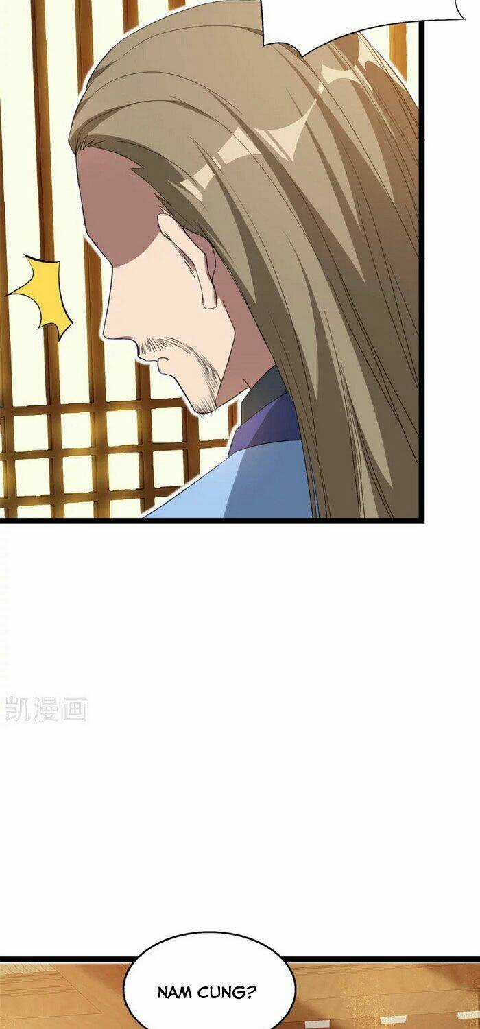 Đỉnh Phong Cường Thiếu Chapter 94 trang 2