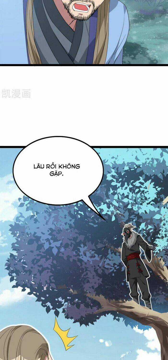 Đỉnh Phong Cường Thiếu Chapter 94 trang 24