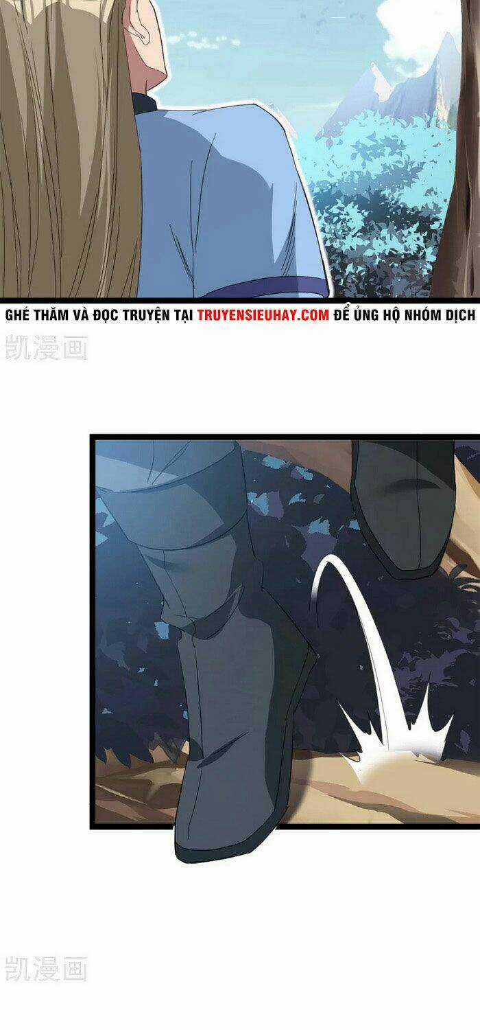 Đỉnh Phong Cường Thiếu Chapter 94 trang 25