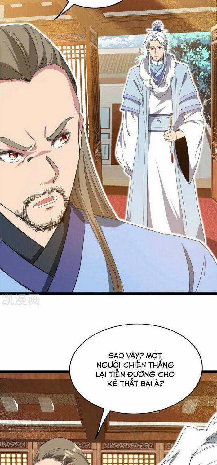 Đỉnh Phong Cường Thiếu Chapter 94 trang 3