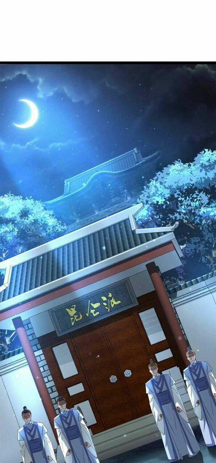 Đỉnh Phong Cường Thiếu Chapter 94 trang 36