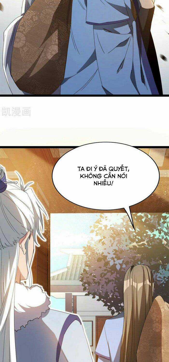 Đỉnh Phong Cường Thiếu Chapter 94 trang 6