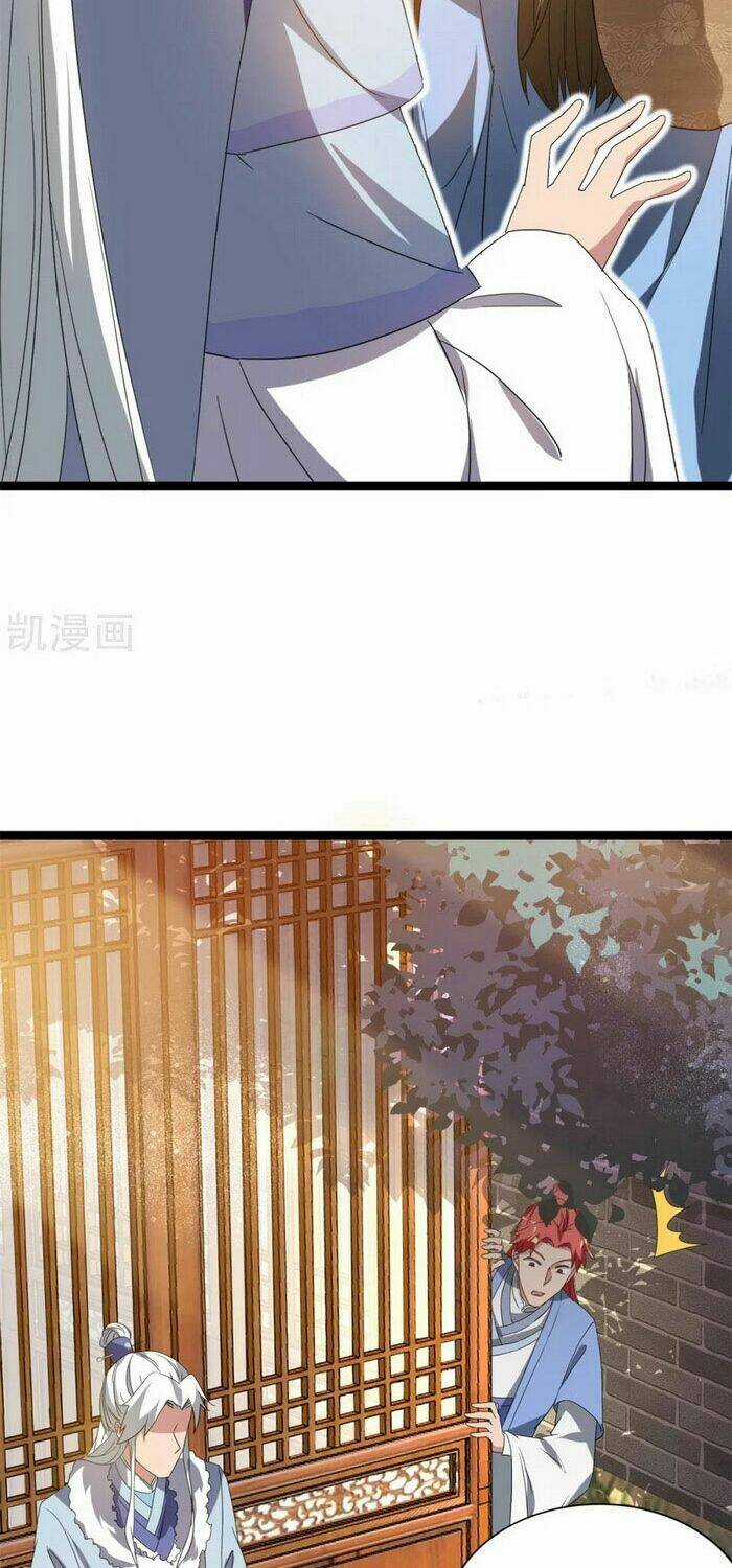 Đỉnh Phong Cường Thiếu Chapter 94 trang 7