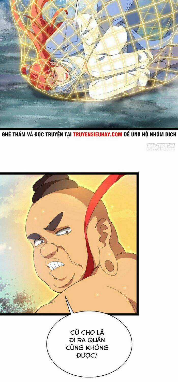 Đỉnh Phong Cường Thiếu Chapter 95 trang 10