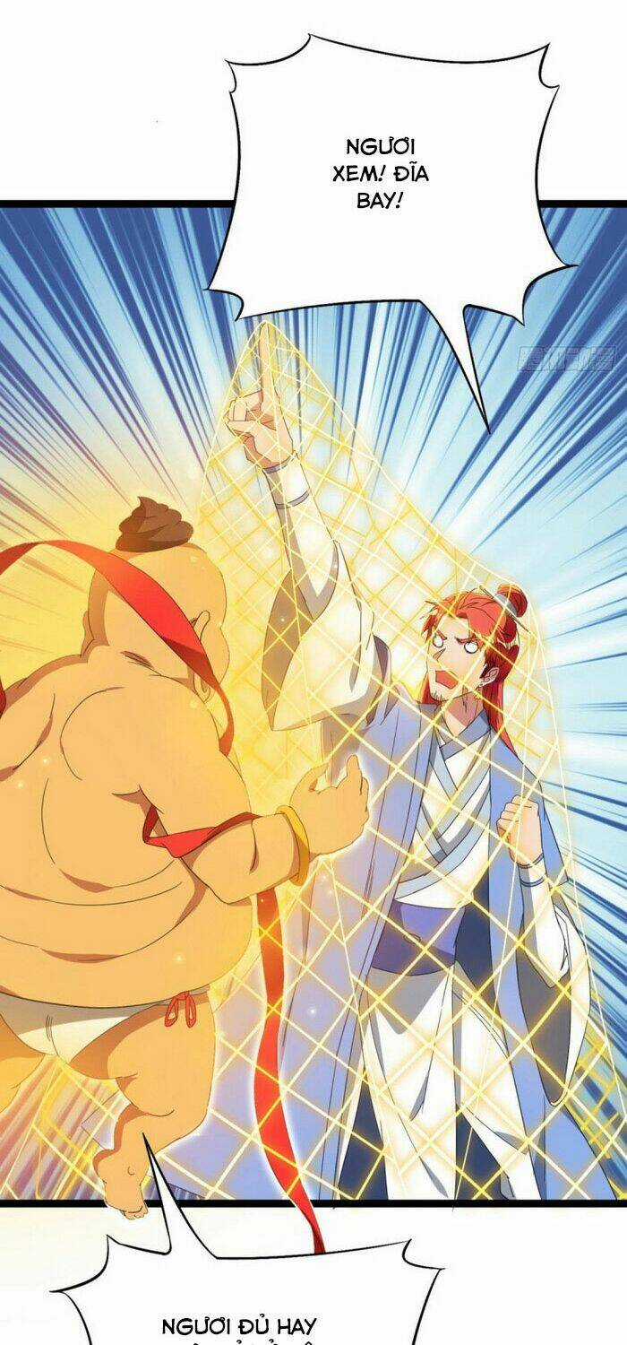 Đỉnh Phong Cường Thiếu Chapter 95 trang 11