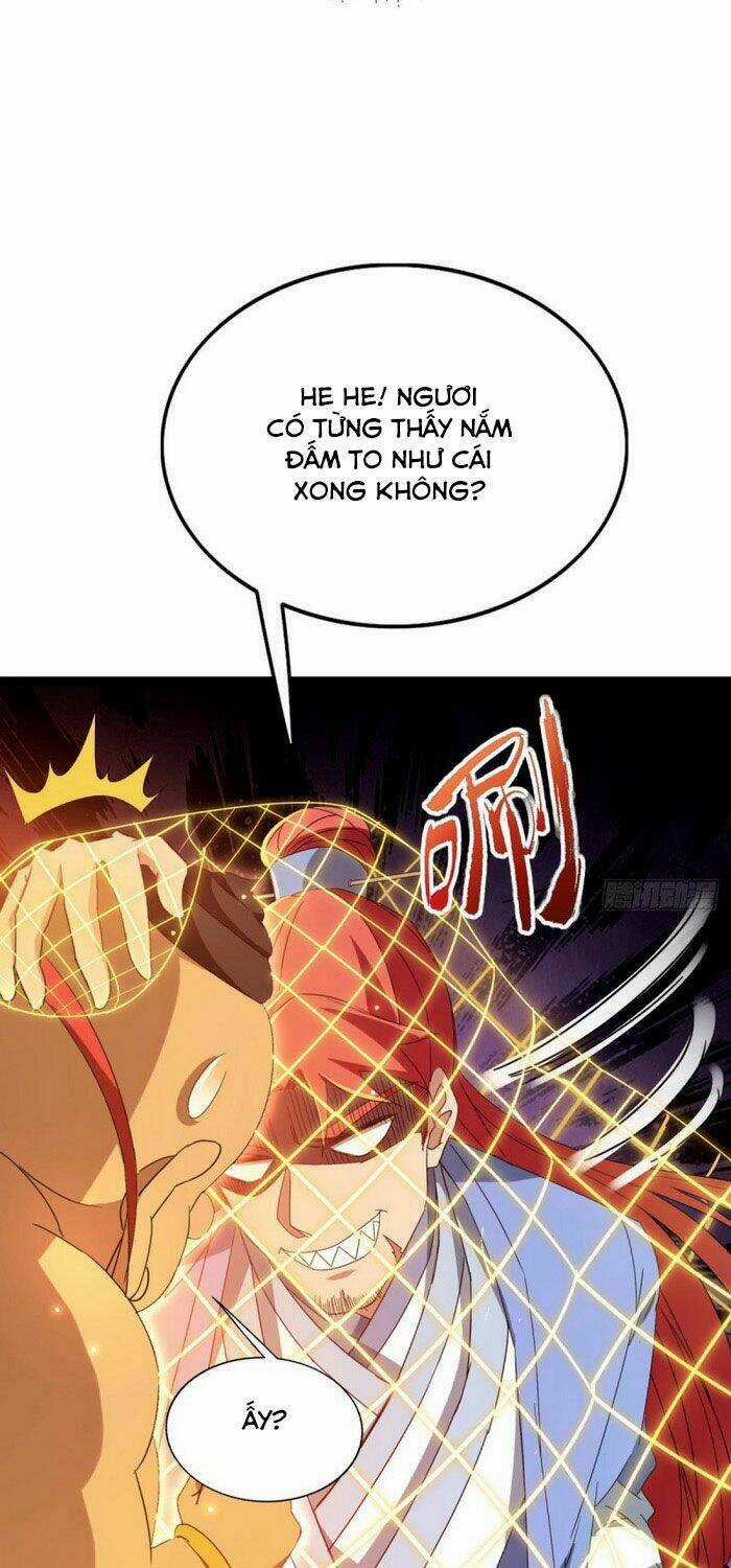 Đỉnh Phong Cường Thiếu Chapter 95 trang 14