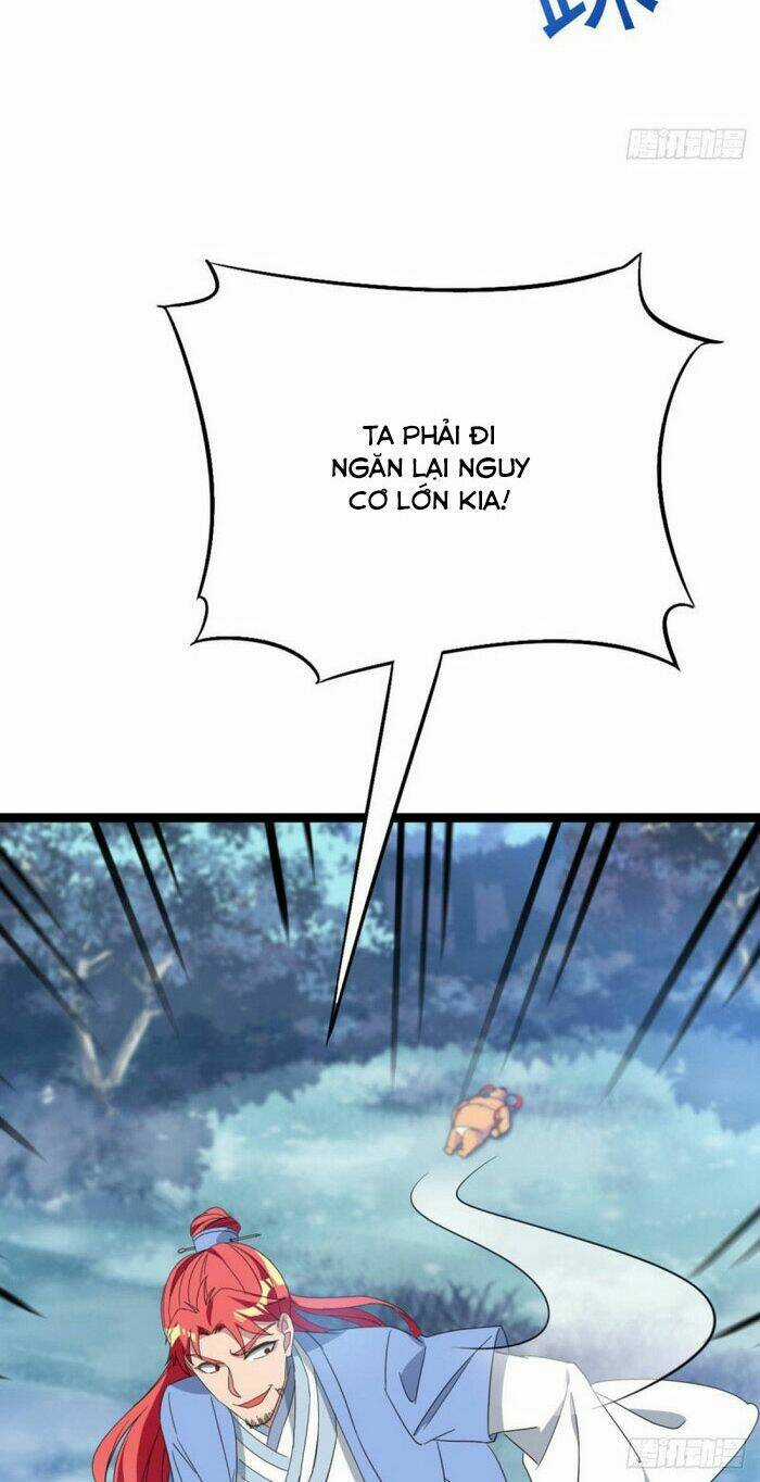 Đỉnh Phong Cường Thiếu Chapter 95 trang 19