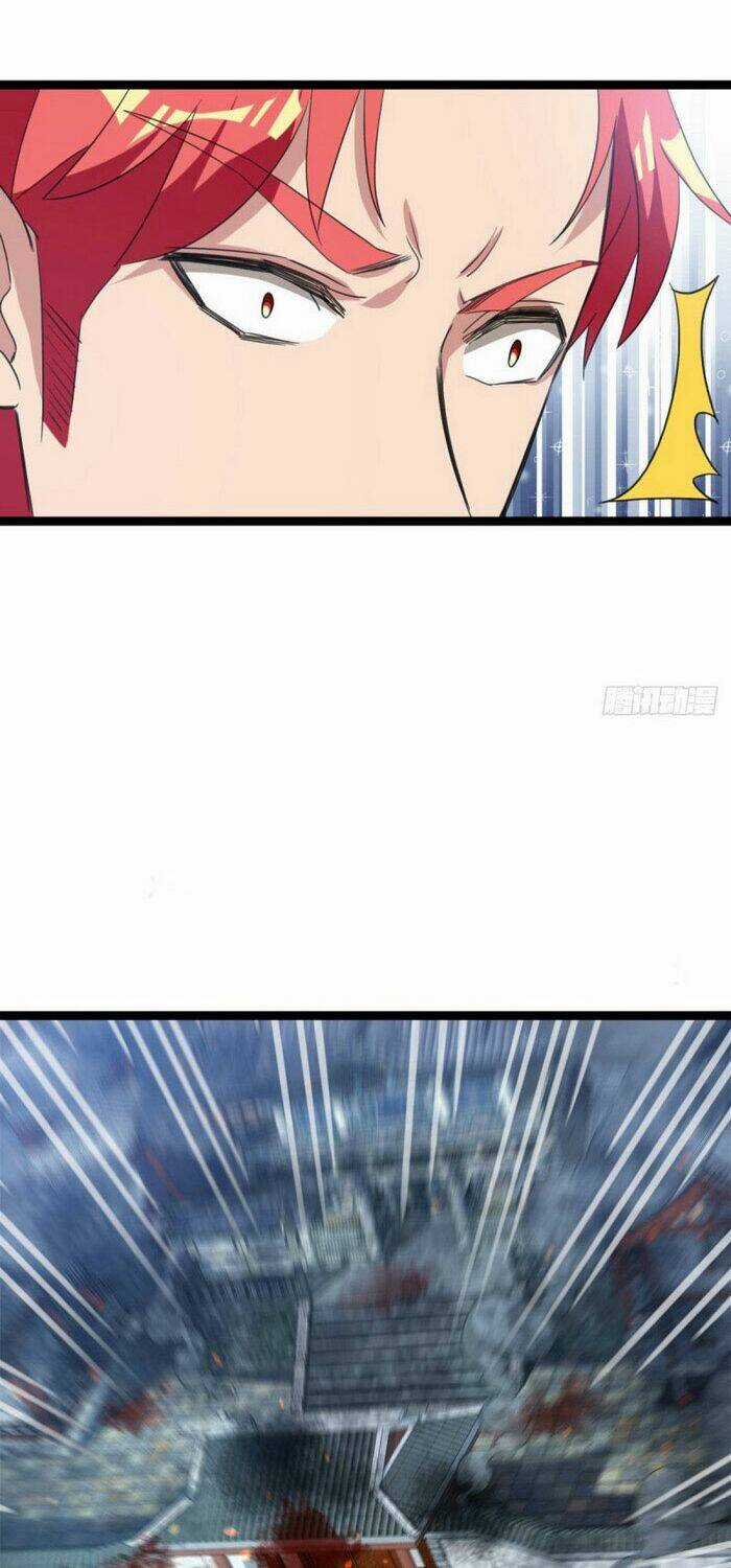 Đỉnh Phong Cường Thiếu Chapter 95 trang 23