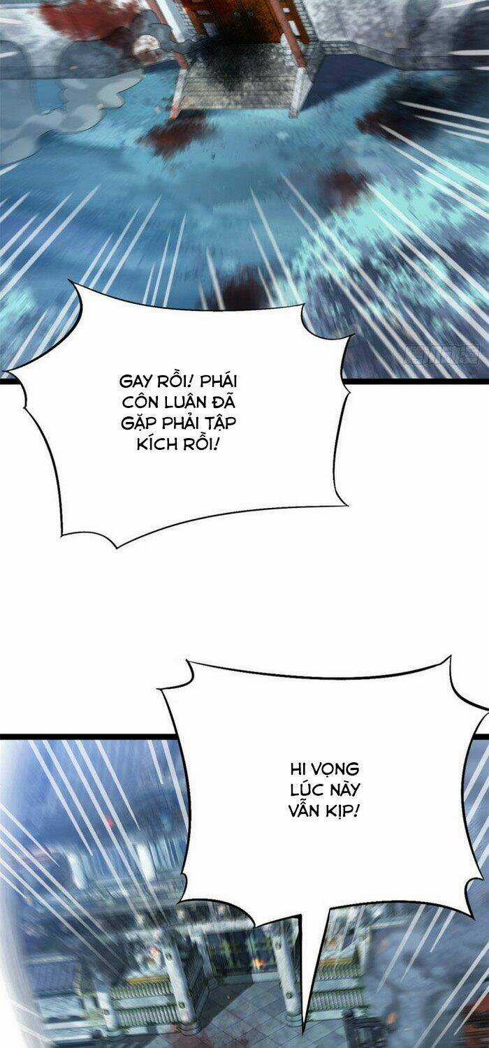 Đỉnh Phong Cường Thiếu Chapter 95 trang 24