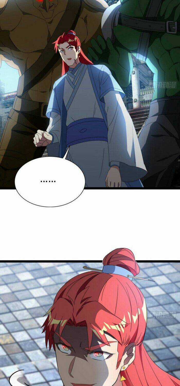 Đỉnh Phong Cường Thiếu Chapter 95 trang 29