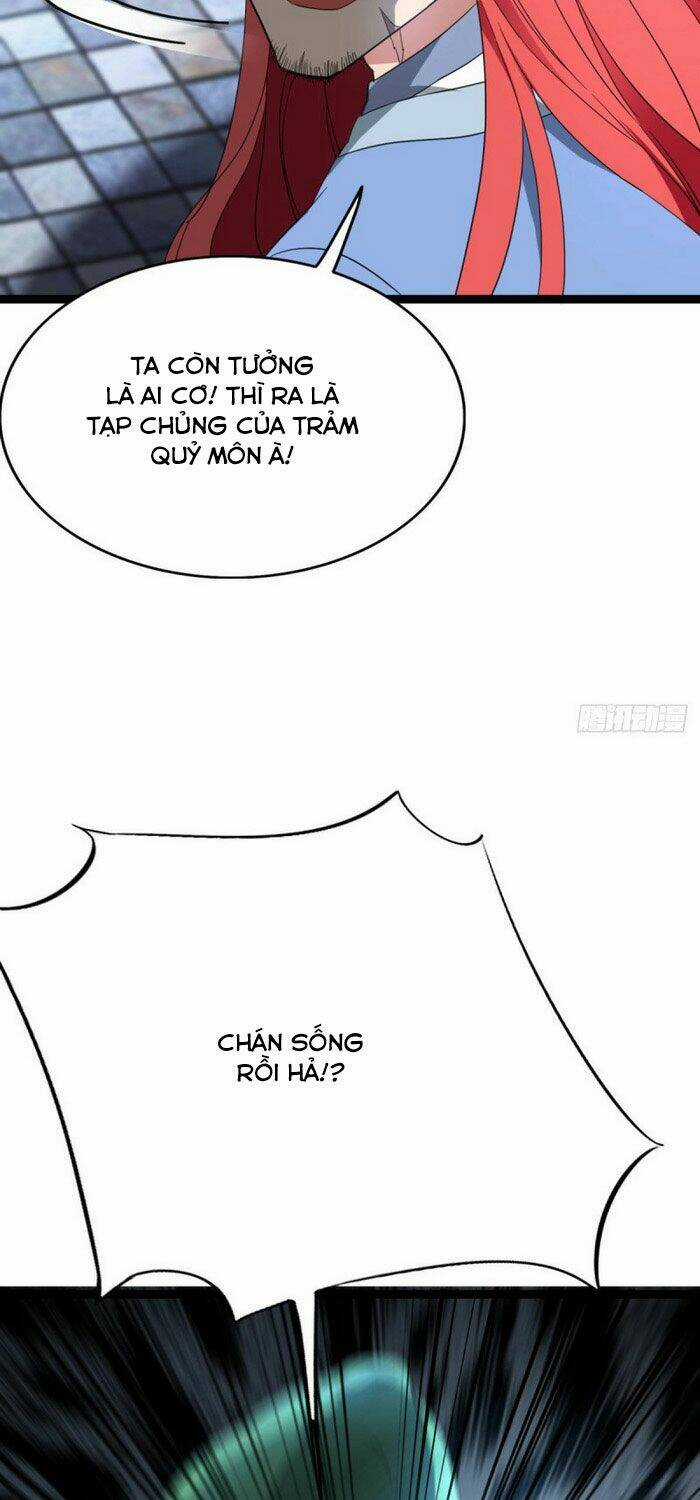 Đỉnh Phong Cường Thiếu Chapter 95 trang 30