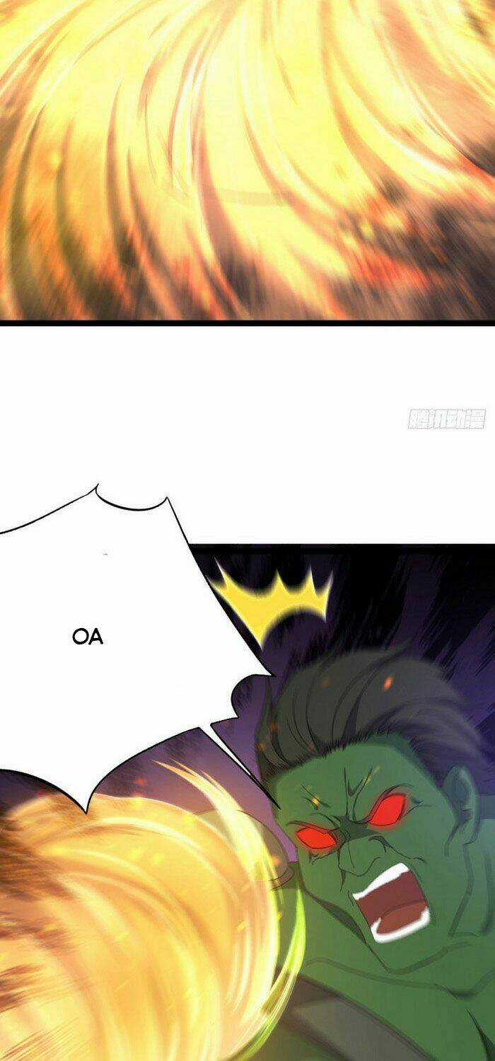 Đỉnh Phong Cường Thiếu Chapter 95 trang 34