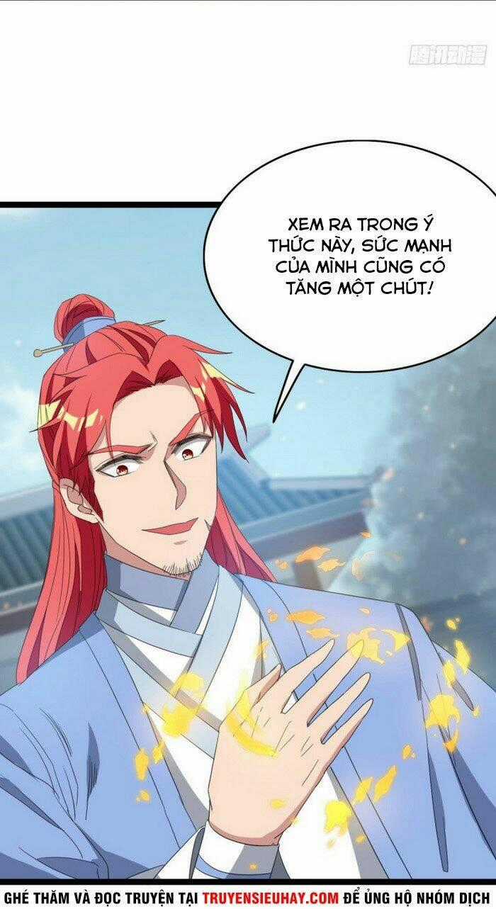Đỉnh Phong Cường Thiếu Chapter 95 trang 36
