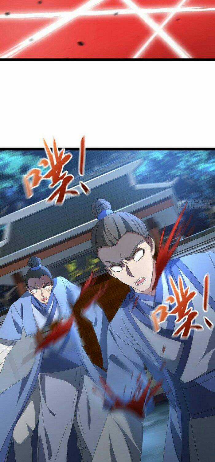 Đỉnh Phong Cường Thiếu Chapter 95 trang 4