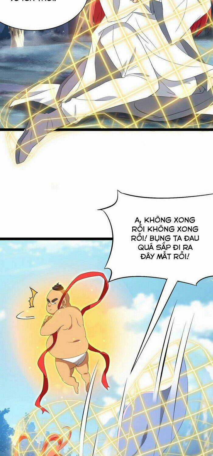 Đỉnh Phong Cường Thiếu Chapter 95 trang 9