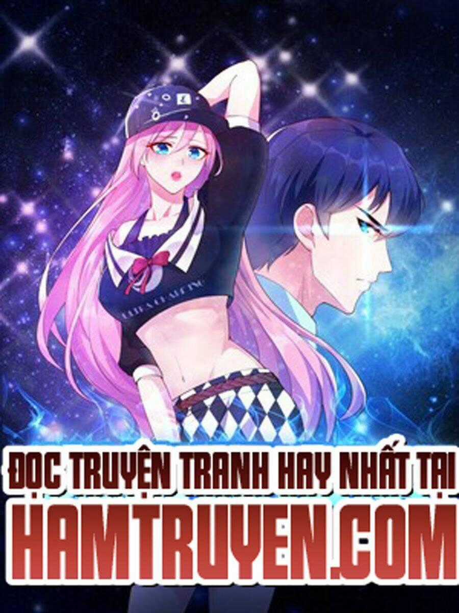 Đỉnh Phong Dự Ngôn Đế Chapter 1 trang 0