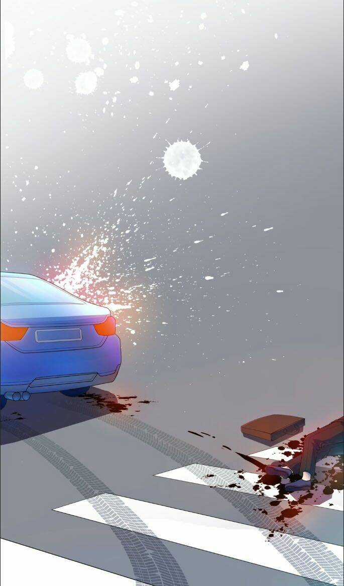 Đỉnh Phong Dự Ngôn Đế Chapter 1 trang 3