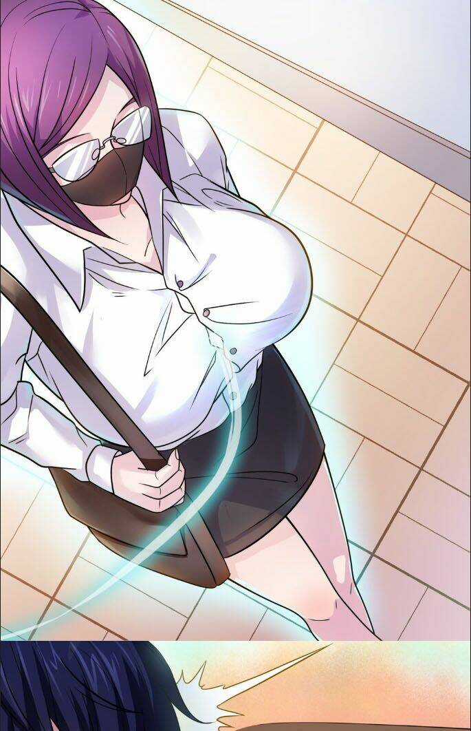 Đỉnh Phong Dự Ngôn Đế Chapter 1 trang 7