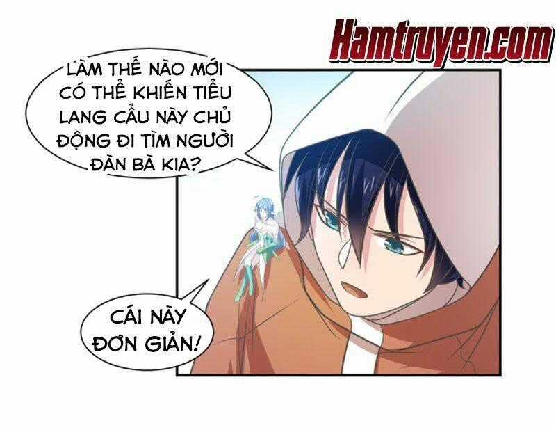 Đỉnh Phong Dự Ngôn Đế Chapter 10 trang 0