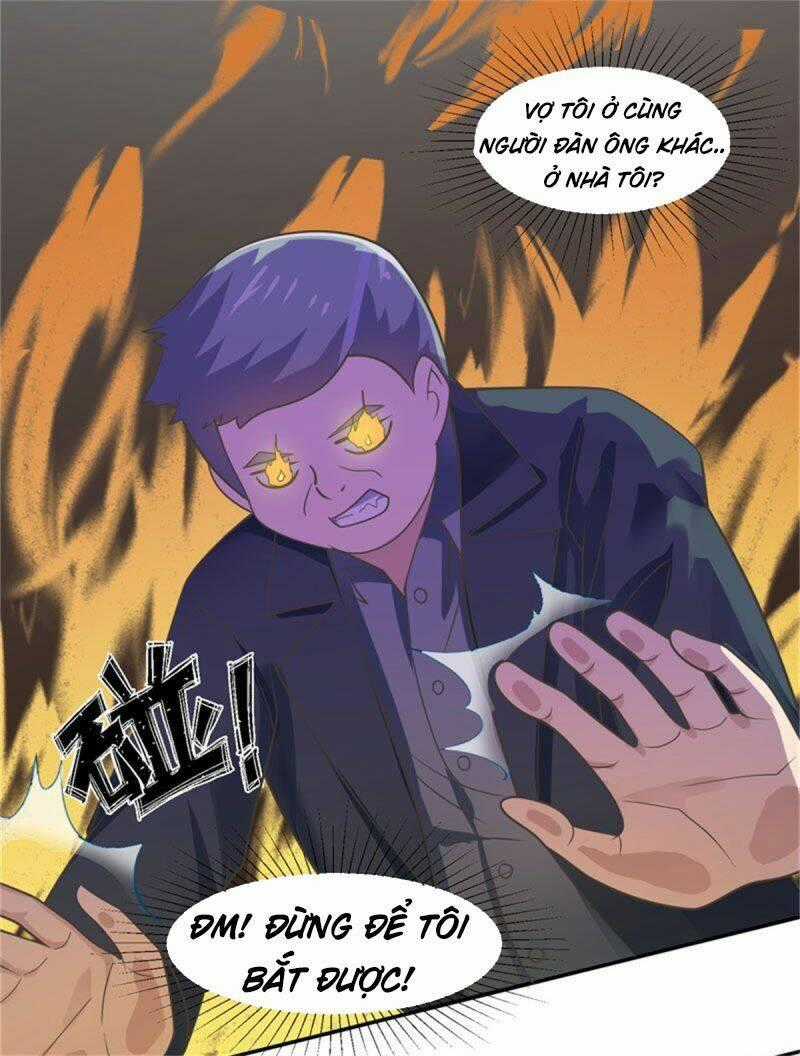 Đỉnh Phong Dự Ngôn Đế Chapter 10 trang 10