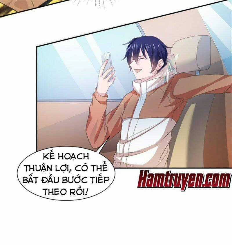 Đỉnh Phong Dự Ngôn Đế Chapter 10 trang 11