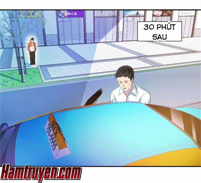 Đỉnh Phong Dự Ngôn Đế Chapter 10 trang 2