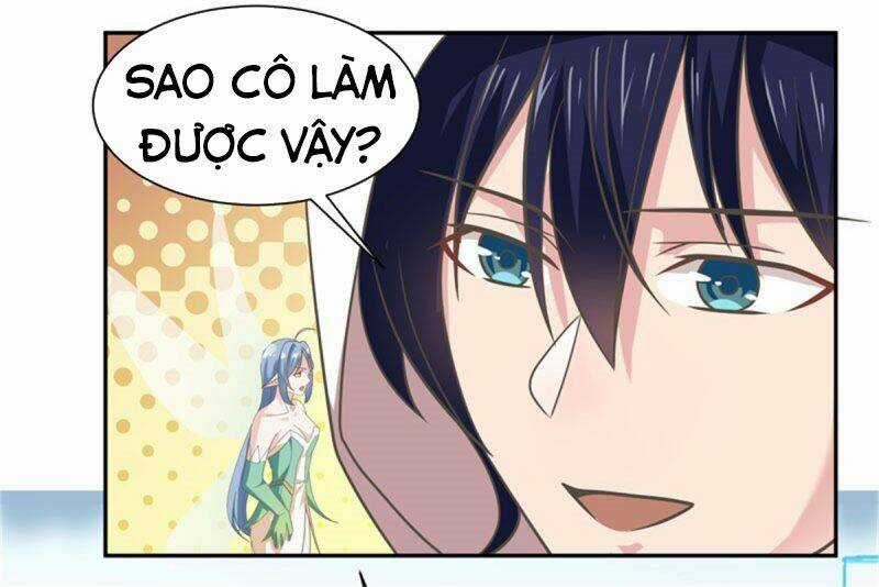 Đỉnh Phong Dự Ngôn Đế Chapter 10 trang 3