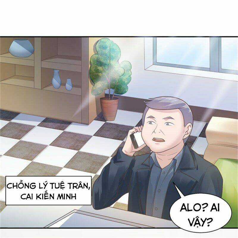 Đỉnh Phong Dự Ngôn Đế Chapter 10 trang 7