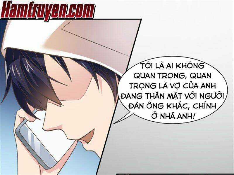 Đỉnh Phong Dự Ngôn Đế Chapter 10 trang 8