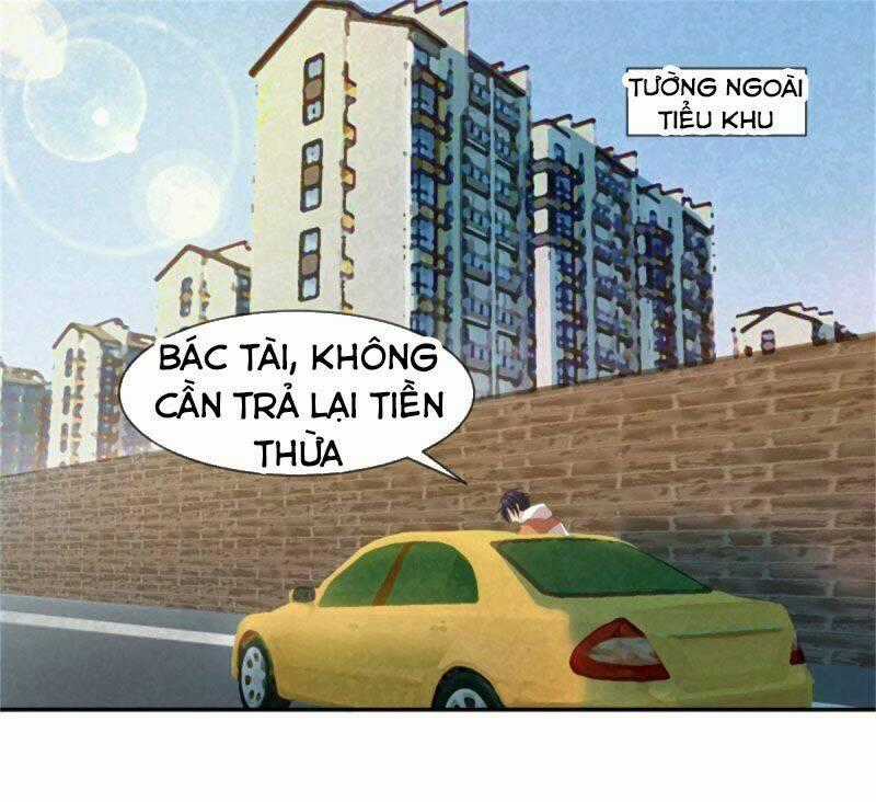 Đỉnh Phong Dự Ngôn Đế Chapter 11 trang 0