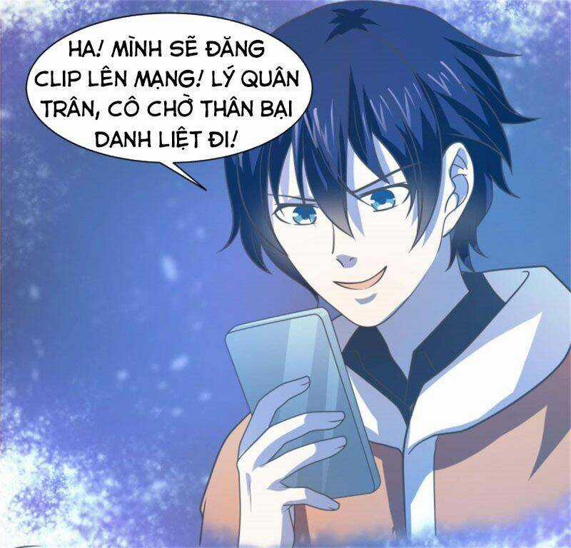 Đỉnh Phong Dự Ngôn Đế Chapter 11 trang 14