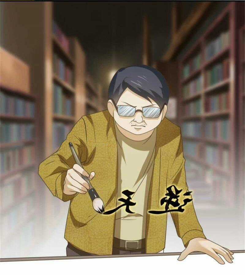 Đỉnh Phong Dự Ngôn Đế Chapter 11 trang 16