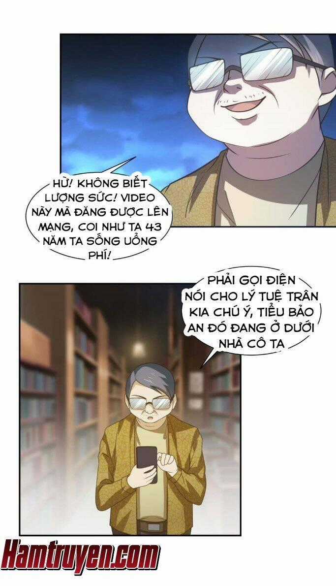 Đỉnh Phong Dự Ngôn Đế Chapter 12 trang 0