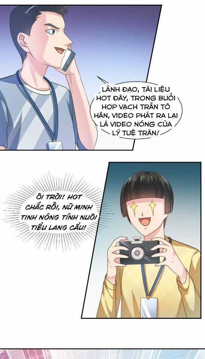 Đỉnh Phong Dự Ngôn Đế Chapter 13 trang 1