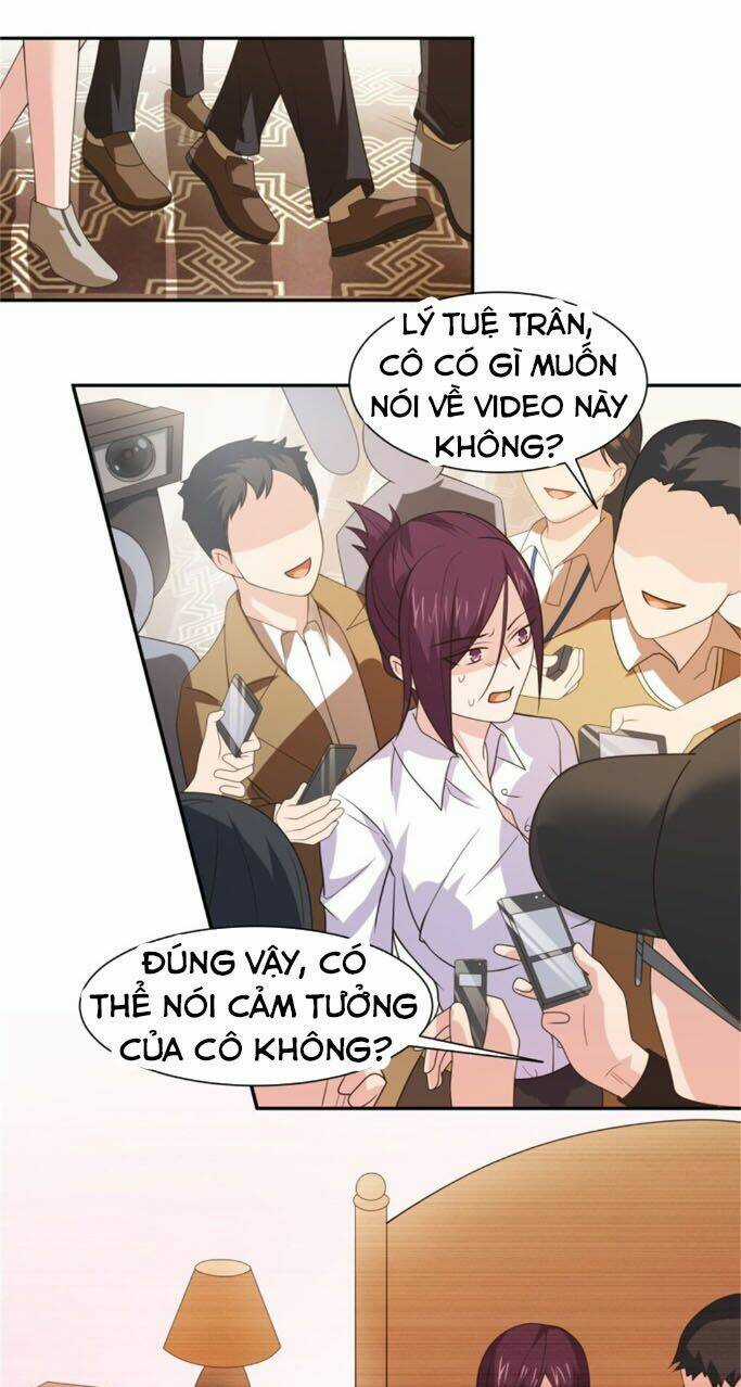 Đỉnh Phong Dự Ngôn Đế Chapter 13 trang 4