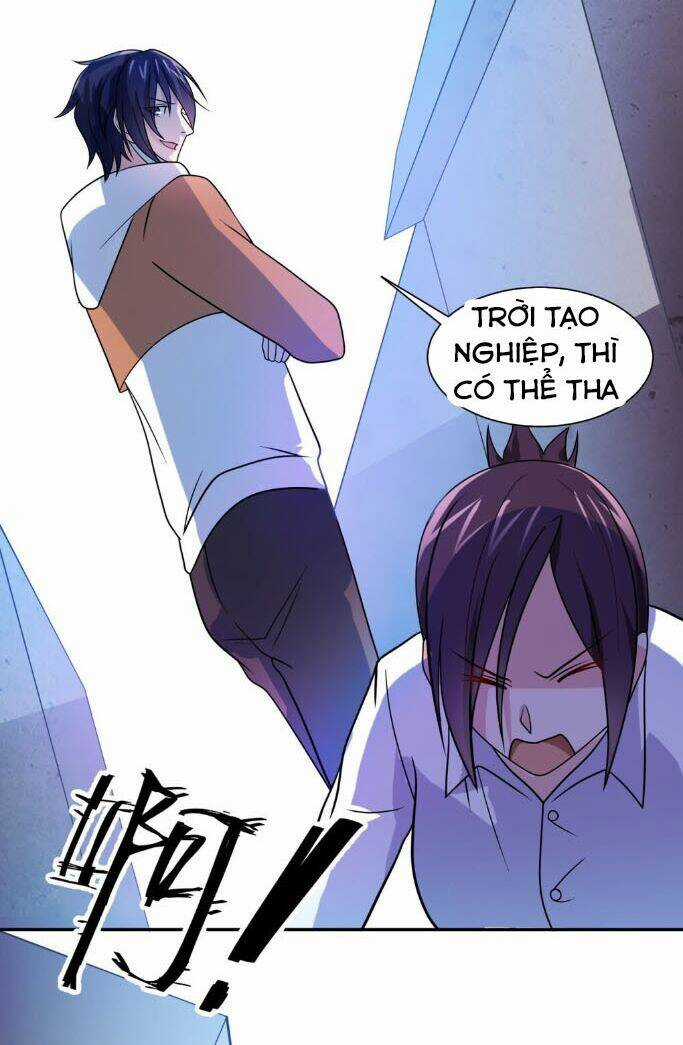 Đỉnh Phong Dự Ngôn Đế Chapter 14 trang 6