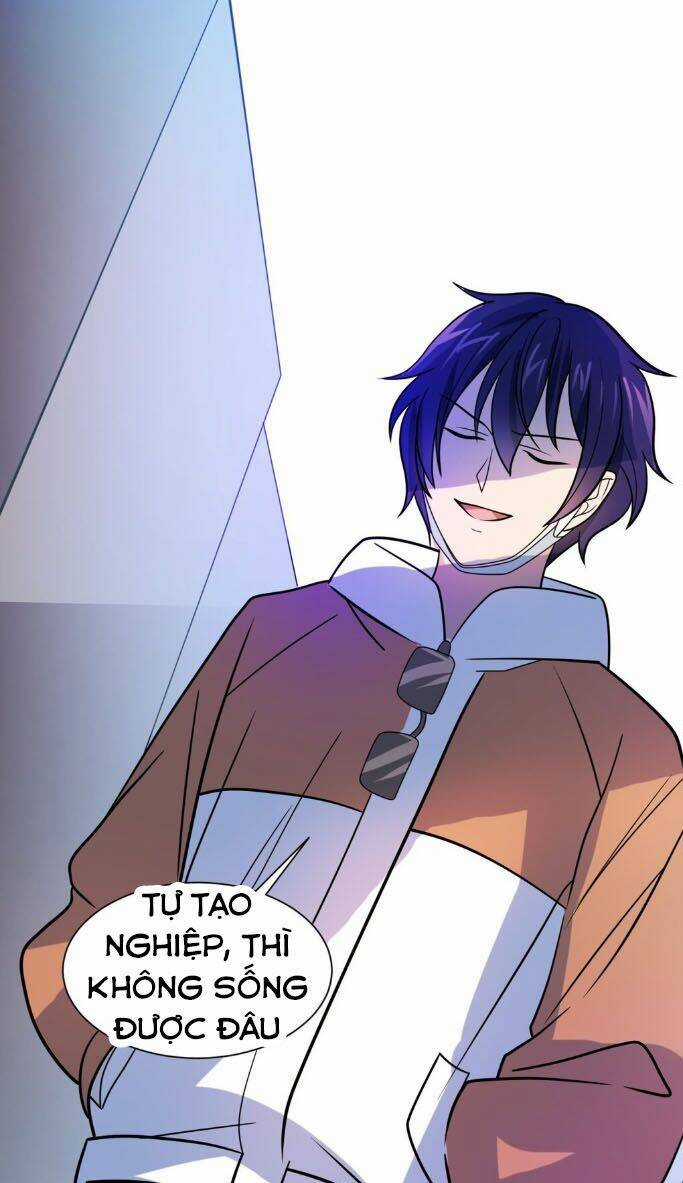 Đỉnh Phong Dự Ngôn Đế Chapter 14 trang 7