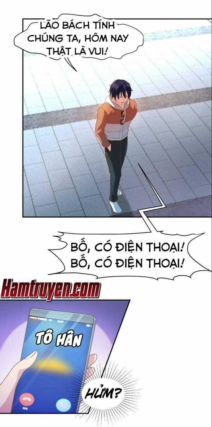 Đỉnh Phong Dự Ngôn Đế Chapter 15 trang 0