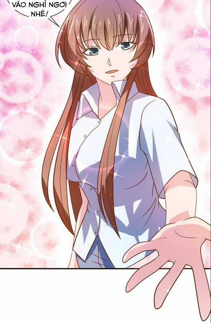 Đỉnh Phong Dự Ngôn Đế Chapter 15 trang 10