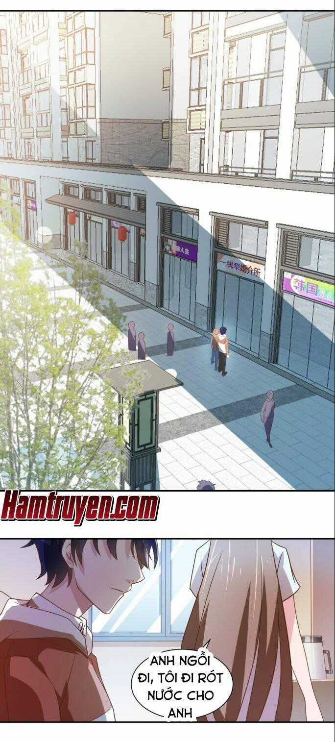 Đỉnh Phong Dự Ngôn Đế Chapter 15 trang 11