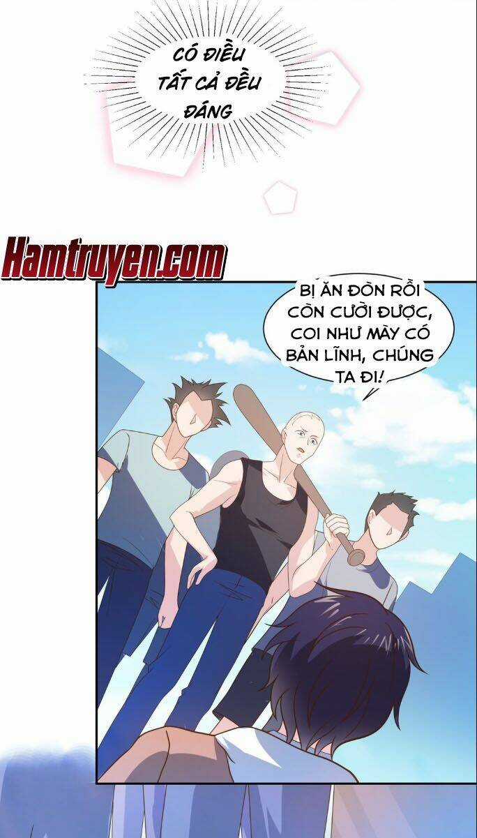 Đỉnh Phong Dự Ngôn Đế Chapter 15 trang 7