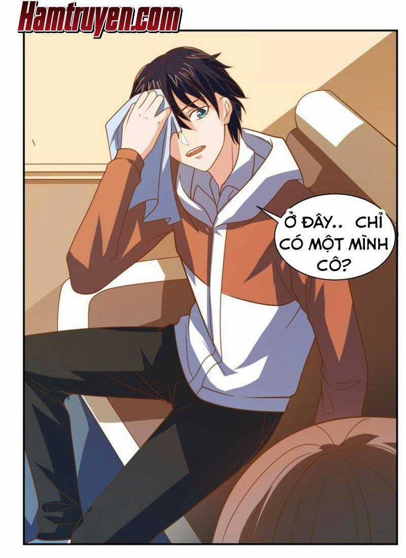 Đỉnh Phong Dự Ngôn Đế Chapter 16 trang 0