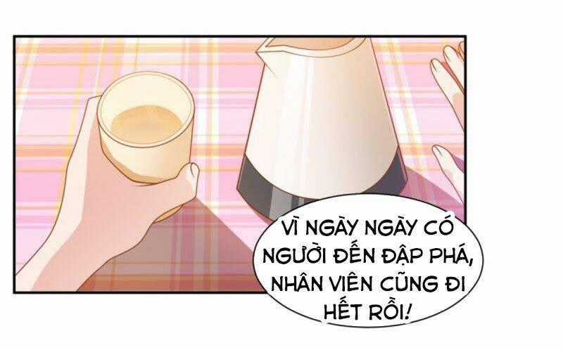 Đỉnh Phong Dự Ngôn Đế Chapter 16 trang 1