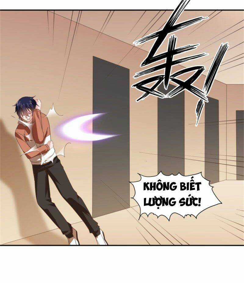 Đỉnh Phong Dự Ngôn Đế Chapter 16 trang 10