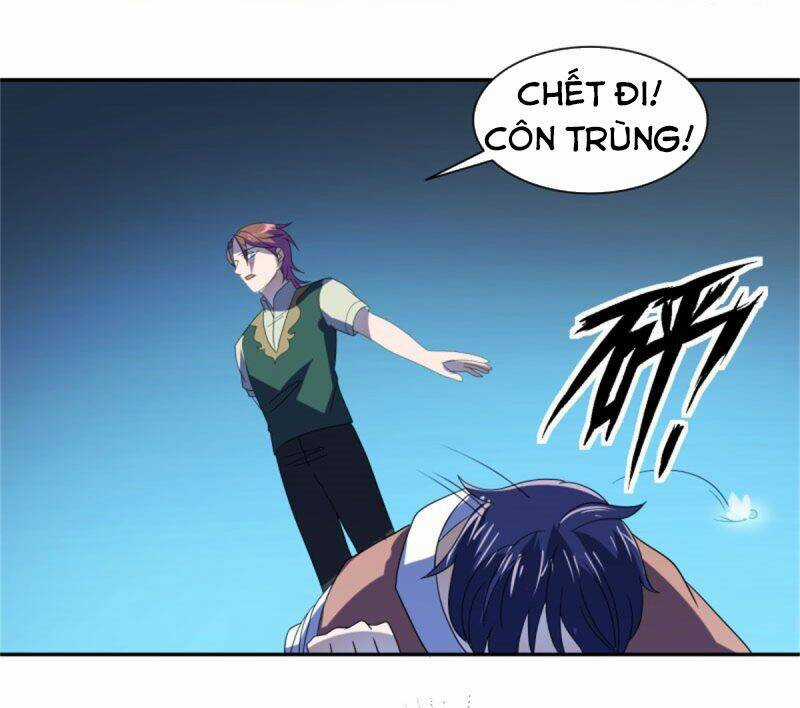 Đỉnh Phong Dự Ngôn Đế Chapter 16 trang 13