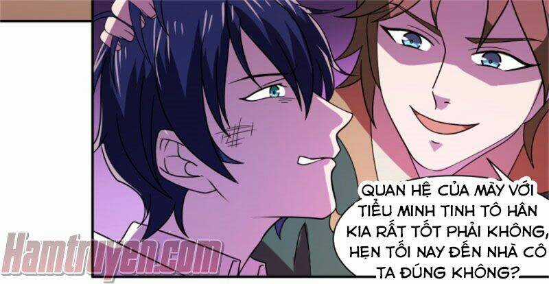 Đỉnh Phong Dự Ngôn Đế Chapter 16 trang 16