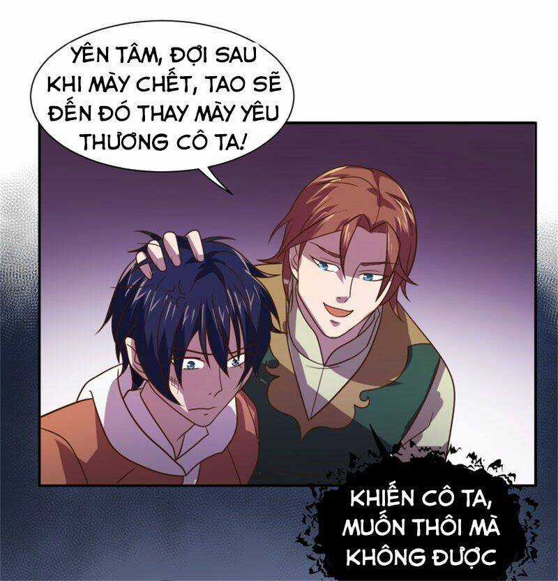 Đỉnh Phong Dự Ngôn Đế Chapter 16 trang 17