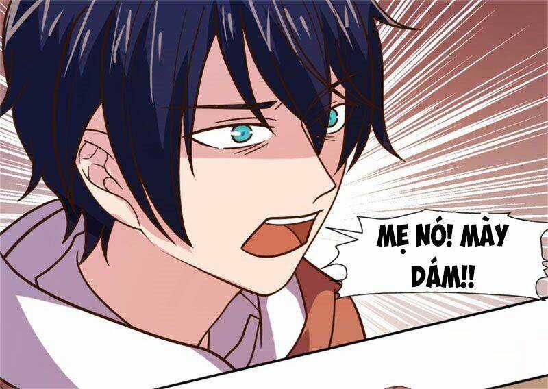 Đỉnh Phong Dự Ngôn Đế Chapter 16 trang 19