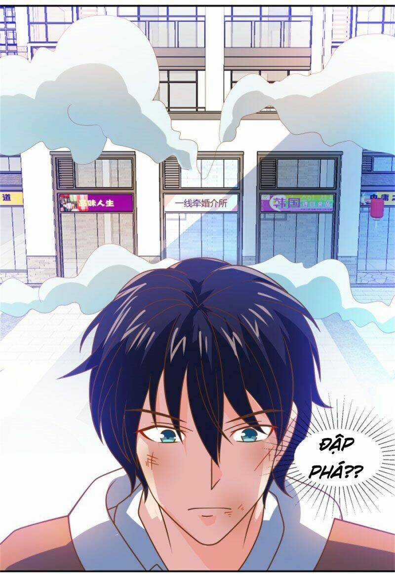 Đỉnh Phong Dự Ngôn Đế Chapter 16 trang 2